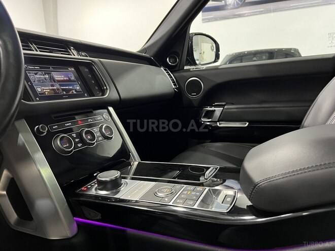Land Rover Range Rover 2016, 70,000 km - 3.0 l - Bakı