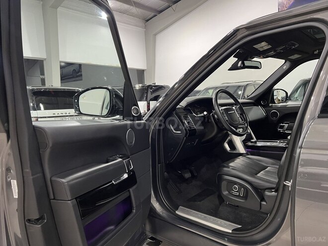 Land Rover Range Rover 2016, 70,000 km - 3.0 l - Bakı