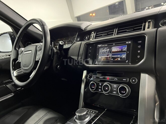 Land Rover Range Rover 2016, 70,000 km - 3.0 l - Bakı