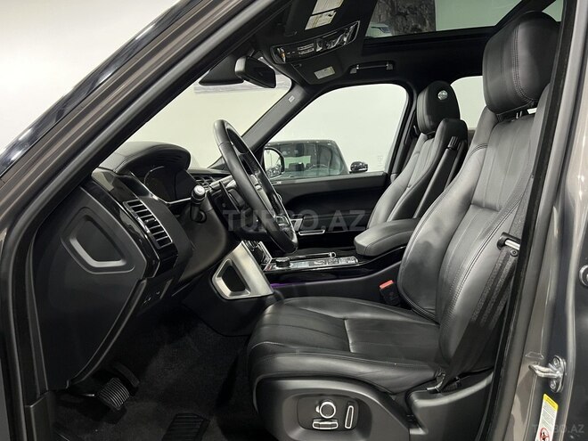 Land Rover Range Rover 2016, 70,000 km - 3.0 l - Bakı