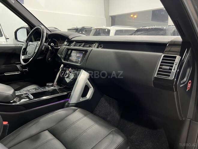 Land Rover Range Rover 2016, 70,000 km - 3.0 l - Bakı
