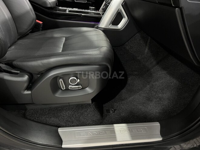 Land Rover Range Rover 2016, 70,000 km - 3.0 l - Bakı