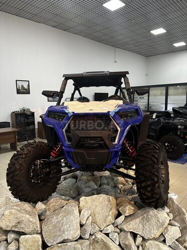 Polaris  2023, 0 km - 1.0 l - Bakı