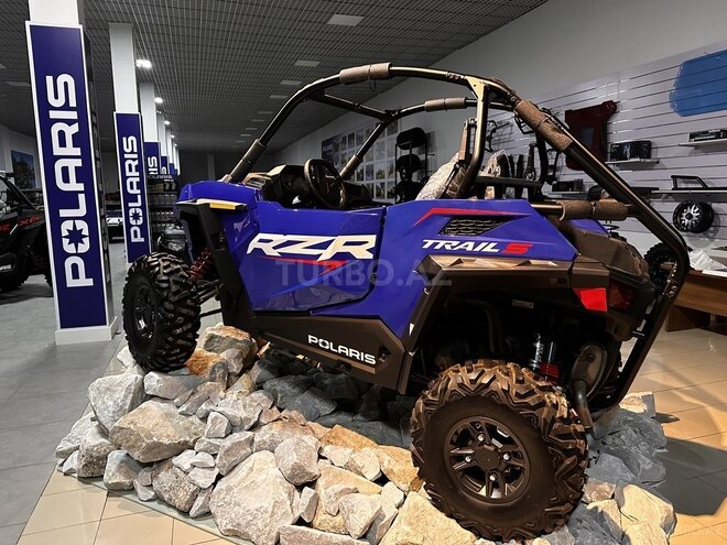 Polaris  2023, 0 km - 1.0 l - Bakı