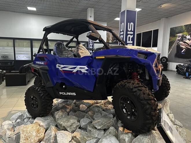 Polaris  2023, 0 km - 1.0 l - Bakı