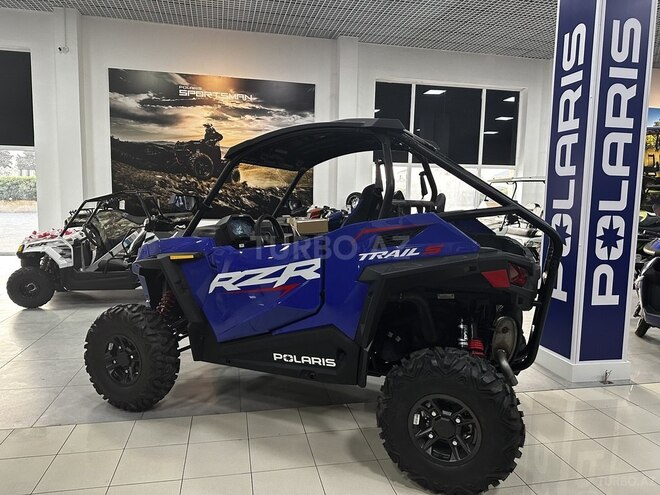 Polaris  2023, 0 km - 1.0 l - Bakı