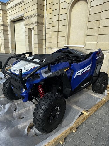 Polaris  2023, 0 km - 1.0 l - Bakı