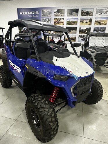 Polaris  2023, 0 km - 1.0 l - Bakı