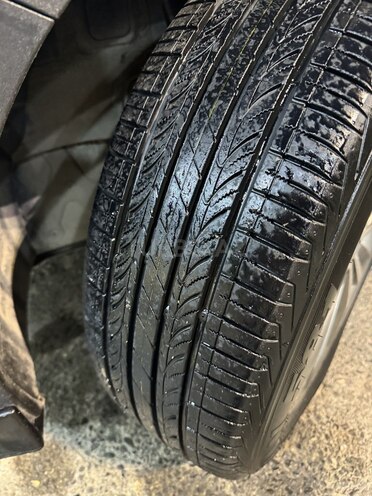 Hyundai Santa Fe 2013, 241,100 km - 2.0 л - Bakı