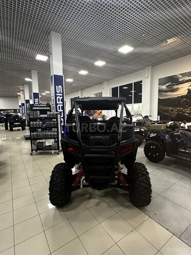 Polaris  2023, 0 km - 1.0 l - Bakı