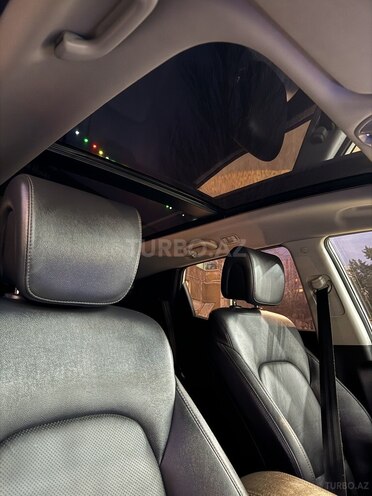 Hyundai Santa Fe 2013, 241,100 km - 2.0 л - Bakı