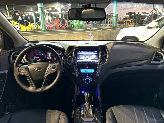 Hyundai Santa Fe 2013, 241,100 km - 2.0 л - Bakı