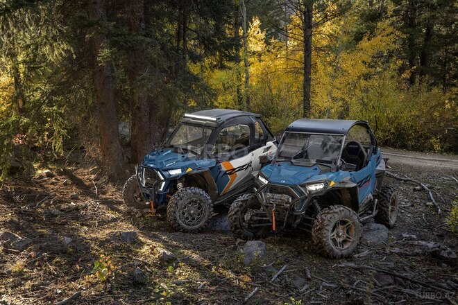 Polaris  2023, 0 km - 1.0 l - Bakı