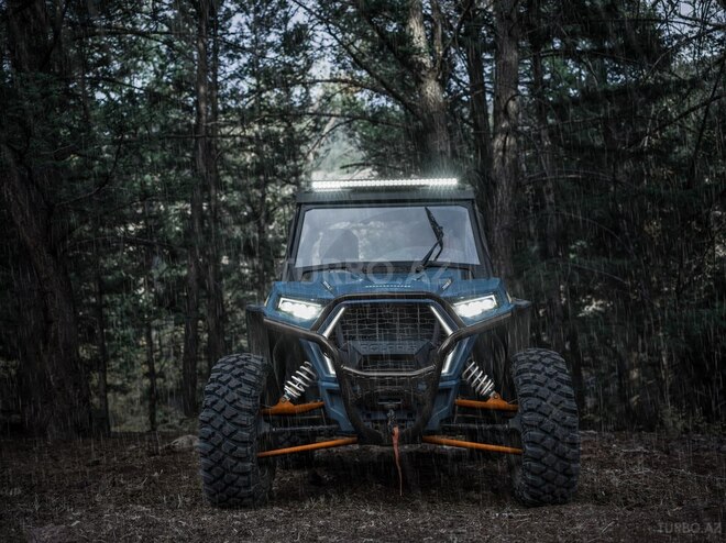 Polaris  2023, 0 km - 1.0 l - Bakı
