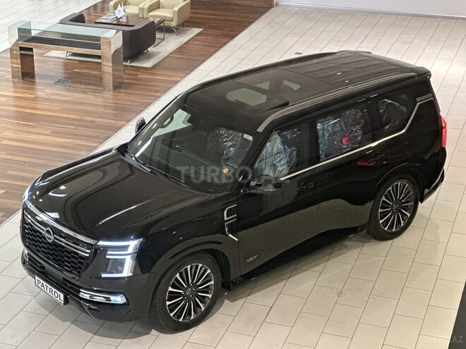 Nissan Patrol-4
