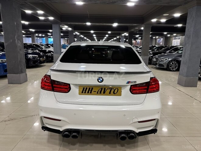 BMW 320-5