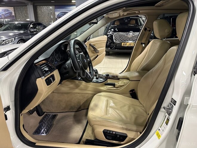 BMW 320-7