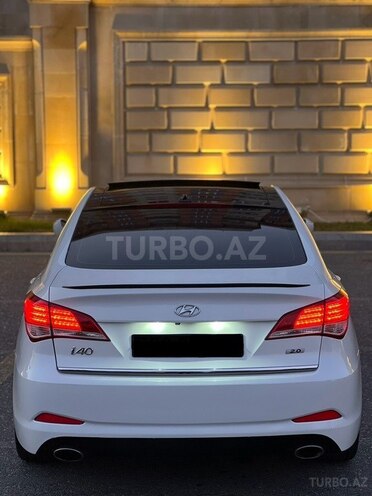Hyundai i40 2013, 178,222 km - 2.0 l - Bakı