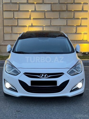 Hyundai i40 2013, 178,222 km - 2.0 l - Bakı