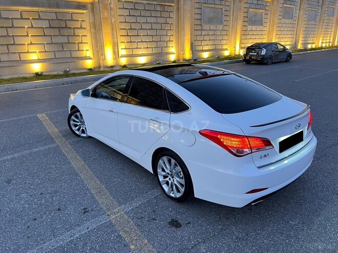 Hyundai i40 2013, 178,222 km - 2.0 l - Bakı