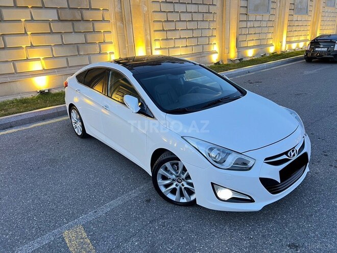 Hyundai i40 2013, 178,222 km - 2.0 l - Bakı