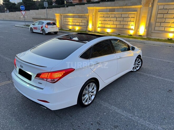 Hyundai i40 2013, 178,222 km - 2.0 l - Bakı