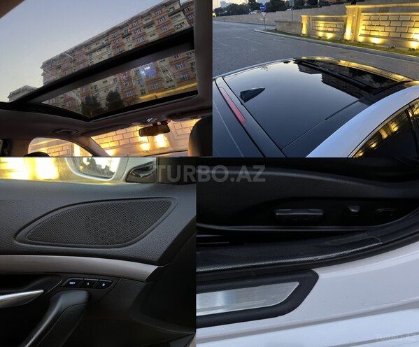 Hyundai i40 2013, 178,222 km - 2.0 l - Bakı