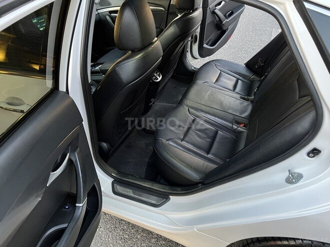 Hyundai i40 2013, 178,222 km - 2.0 l - Bakı