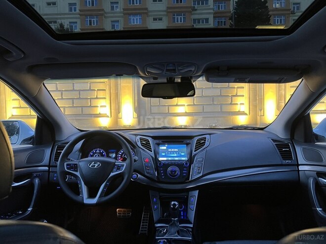 Hyundai i40 2013, 178,222 km - 2.0 l - Bakı