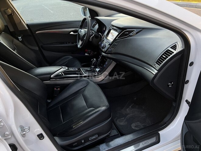 Hyundai i40 2013, 178,222 km - 2.0 l - Bakı