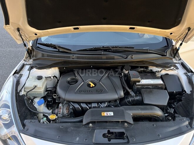Hyundai i40 2013, 178,222 km - 2.0 l - Bakı