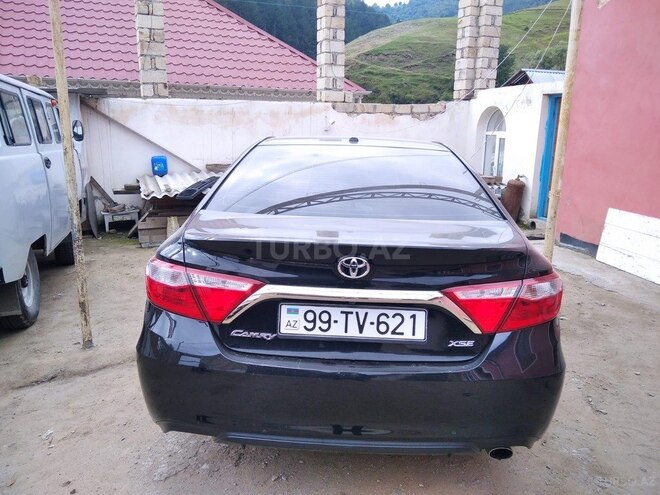 Toyota Camry 2015, 71,250 km - 2.5 л - Bakı