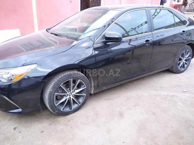 Toyota Camry 2015, 71,250 km - 2.5 л - Bakı