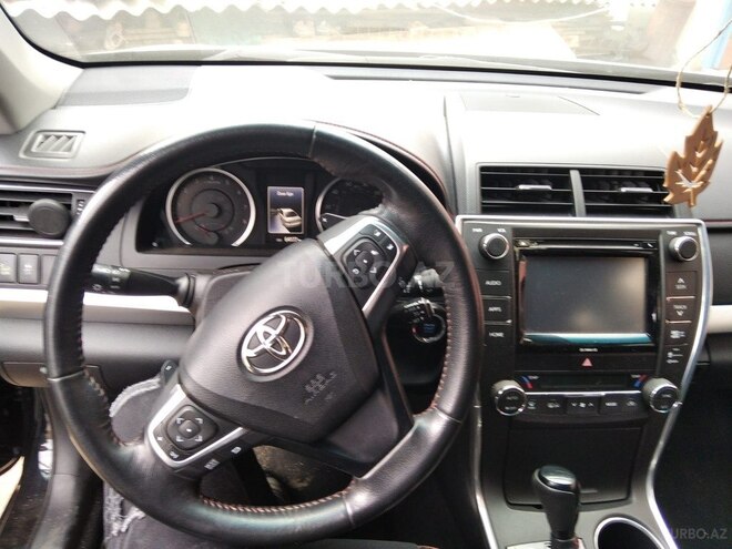 Toyota Camry 2015, 71,250 km - 2.5 л - Bakı
