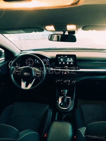 Kia Forte 2019, 112,171 km - 2.0 l - Masallı
