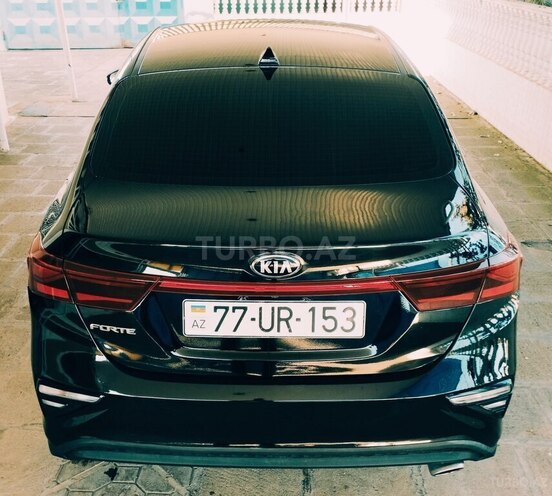 Kia Forte 2019, 112,171 km - 2.0 l - Masallı