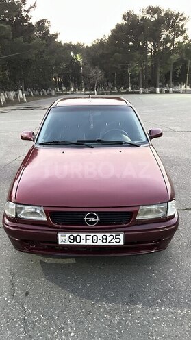 Opel Astra 1997, 400,000 km - 1.6 l - Sumqayıt