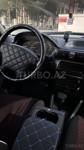 Opel Astra 1997, 400,000 km - 1.6 l - Sumqayıt