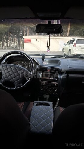 Opel Astra 1997, 400,000 km - 1.6 l - Sumqayıt