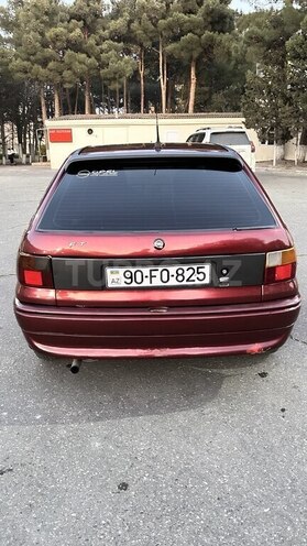Opel Astra 1997, 400,000 km - 1.6 l - Sumqayıt