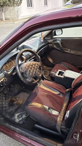 Opel Astra 1997, 400,000 km - 1.6 l - Sumqayıt