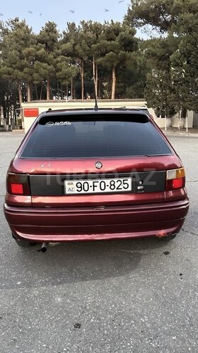 Opel Astra 1997, 400,000 km - 1.6 l - Sumqayıt