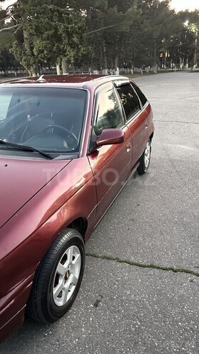 Opel Astra 1997, 400,000 km - 1.6 l - Sumqayıt