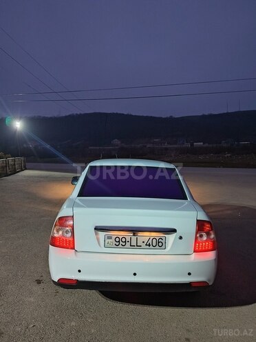LADA (VAZ) Priora 2013, 204,655 km - 1.6 л - Quba