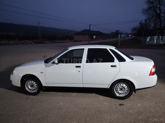 LADA (VAZ) Priora 2013, 204,655 km - 1.6 л - Quba