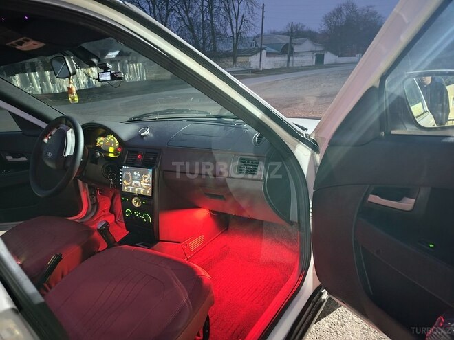 LADA (VAZ) Priora 2013, 204,655 km - 1.6 л - Quba