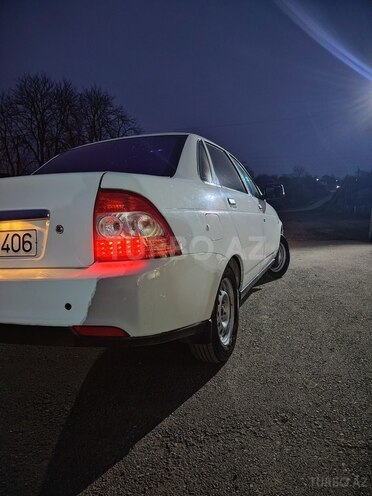 LADA (VAZ) Priora 2013, 204,655 km - 1.6 л - Quba