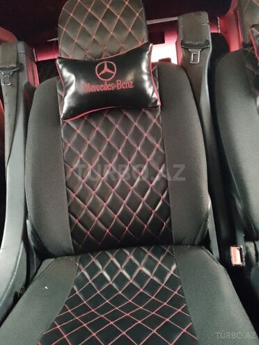 Mercedes Vito 2001, 470,000 km - 2.2 l - Bakı