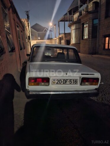 LADA (VAZ) 2107 2004, 73,000 km - 1.6 l - Gəncə