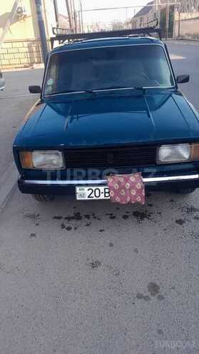 LADA (VAZ) 2104 1997, 65,080 km - 1.6 л - Gəncə